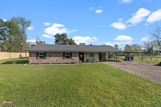 164 Cr 288, Carthage, TX 75633