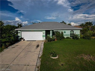 3043 SW 23rd Place, Cape Coral, FL 33914