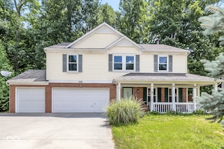 4223 Kestrel Ct, Indianapolis, IN 46254