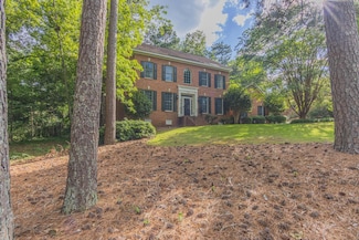 126 Hemlock Dr, Aiken, SC 29803
