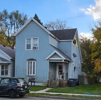 1214 Navarre Ave, Toledo, OH 43605