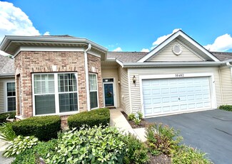 16462 Buckner Pond Way, Crest Hill, IL 60403