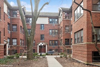 819 Lake St Unit 1W, Oak Park, IL 60301