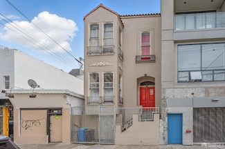 3173 21st St, San Francisco, CA 94110