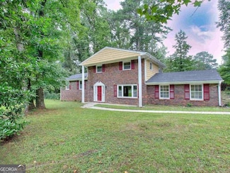 3031 Golden Dr, Atlanta, GA 30344