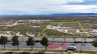 0 Vac Ave G Vic 45th Stw Unit IV24031838, Lancaster, CA 93536