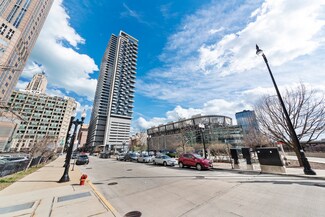235 W Van Buren St Unit 2217, Chicago, IL 60607