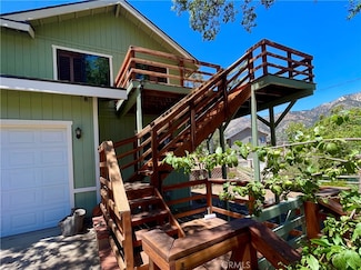 411 Pine Canyon Rd, Frazier Park, CA 93225