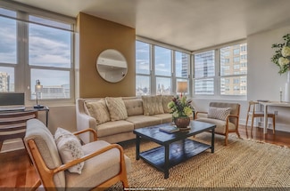 88 Morgan St Unit 3902, Jersey City, NJ 07302