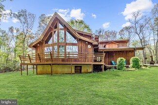 11415 Edge Hill Rd, Newburg, MD 20664