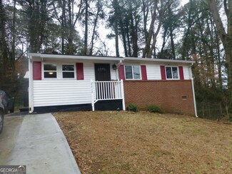 2212 Addison Place NW, Atlanta, GA 30318
