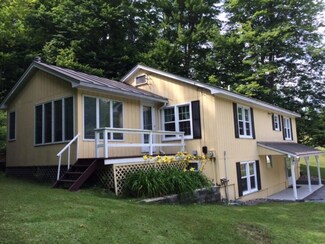 101 Brigham Hill Rd, Norwich, VT 05055