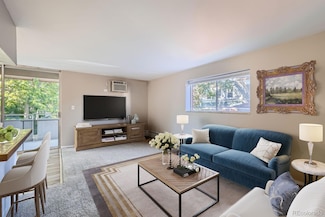 937 N Clarkson St Unit 206, Denver, CO 80218