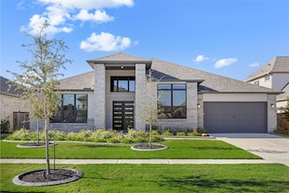 4810 Creekbend Dr, Fulshear, TX 77441