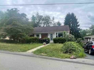 1905 Fox Ave, Beaver Falls, PA 15010