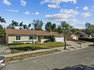 1496 Glacier St, Simi Valley, CA 93063