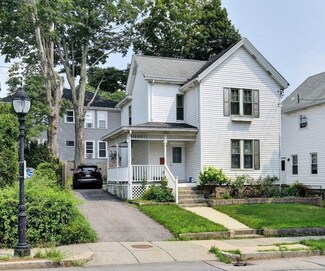 2 Lexington St, West Newton, MA 02465