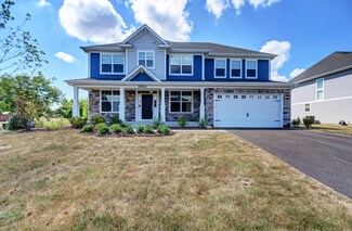 27013 Ashgate Crossing, Plainfield, IL 60585