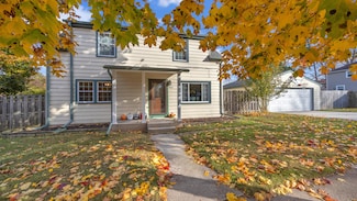 3203 N 26th St, Sheboygan, WI 53083
