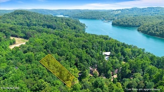 0 Hiwassee Dr, Jacksboro, TN 37757