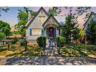 307 E 15th Ave, Eugene, OR 97401
