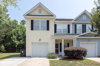 408 Savannah River Dr, Summerville, SC 29485