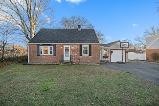 103 Lauzier Terrace, Chicopee, MA 01020