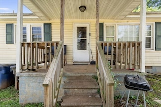 3410 Lambeth St, Winston Salem, NC 27107