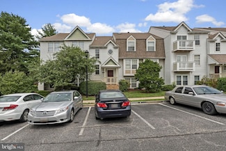 14239 Jib St Unit 21, Laurel, MD 20707