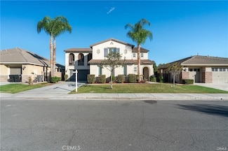 8252 Ivy Springs Ct, Corona, CA 92880