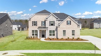 1110 Brookstone Crossing, Bogart, GA 30622