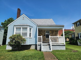 1025 Union Ave, Brackenridge, PA 15014