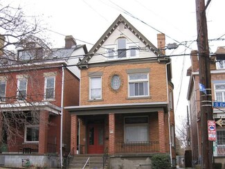 317 S Evaline St, Pittsburgh, PA 15224