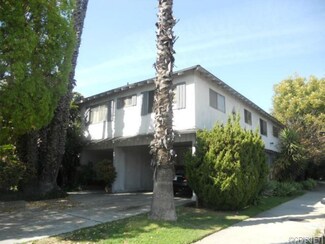 11007 Kling St, North Hollywood, CA 91602