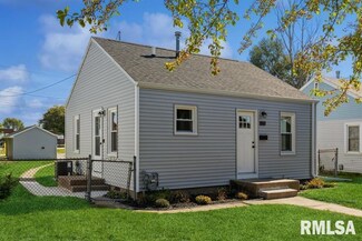619 S Elsie Ave, Davenport, IA 52802