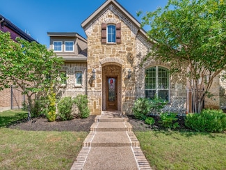 915 Enchanted Wood Dr, Arlington, TX 76005