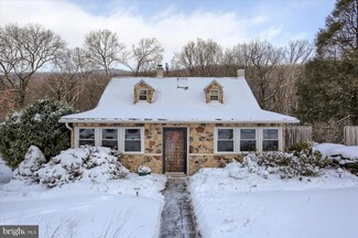 1331 Mountain Rd, Dauphin, PA 17018