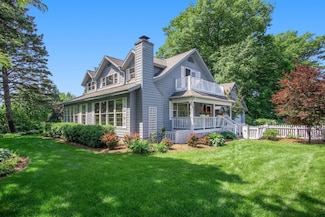 5925 W Jagger Rd, Ludington, MI 49431