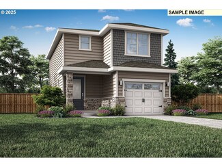 1343 NE 8th Ave, Battle Ground, WA 98604