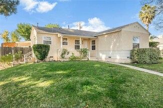 6615 Sylvia Ave, Reseda, CA 91335