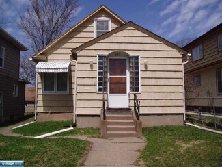 603 Garfield St, Eveleth, MN 55734