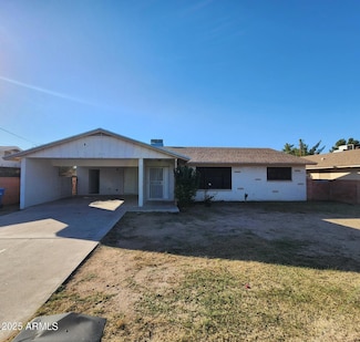 2315 W Orangewood Ave, Phoenix, AZ 85021