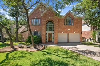 11203 Andenwood Dr, Austin, TX 78726