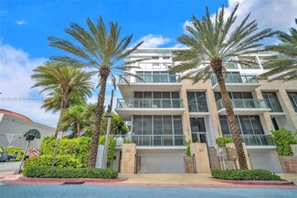 9501 Collins Ave Unit 1, Surfside, FL 33154