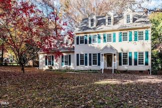 5020 Celbridge Place, Raleigh, NC 27613