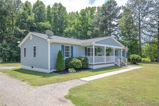 2216 Sutherland Rd, Sutherland, VA 23885