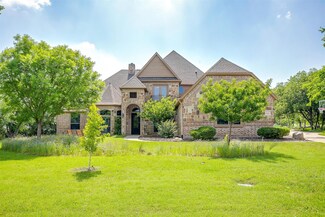 8456 Drop Tine Dr, Fort Worth, TX 76126