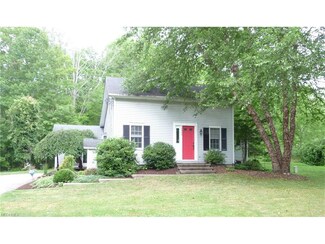 10969 State Route 700, Garrettsville, OH 44231