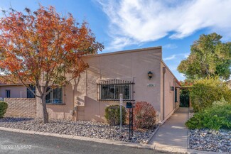 8341 E Cypress Point Ln Unit 73, Tucson, AZ 85710