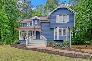 4440 Coventry Ct NE, Roswell, GA 30075